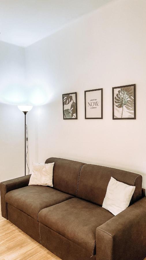 Casa Monuriki Apartment Rapallo Exterior photo