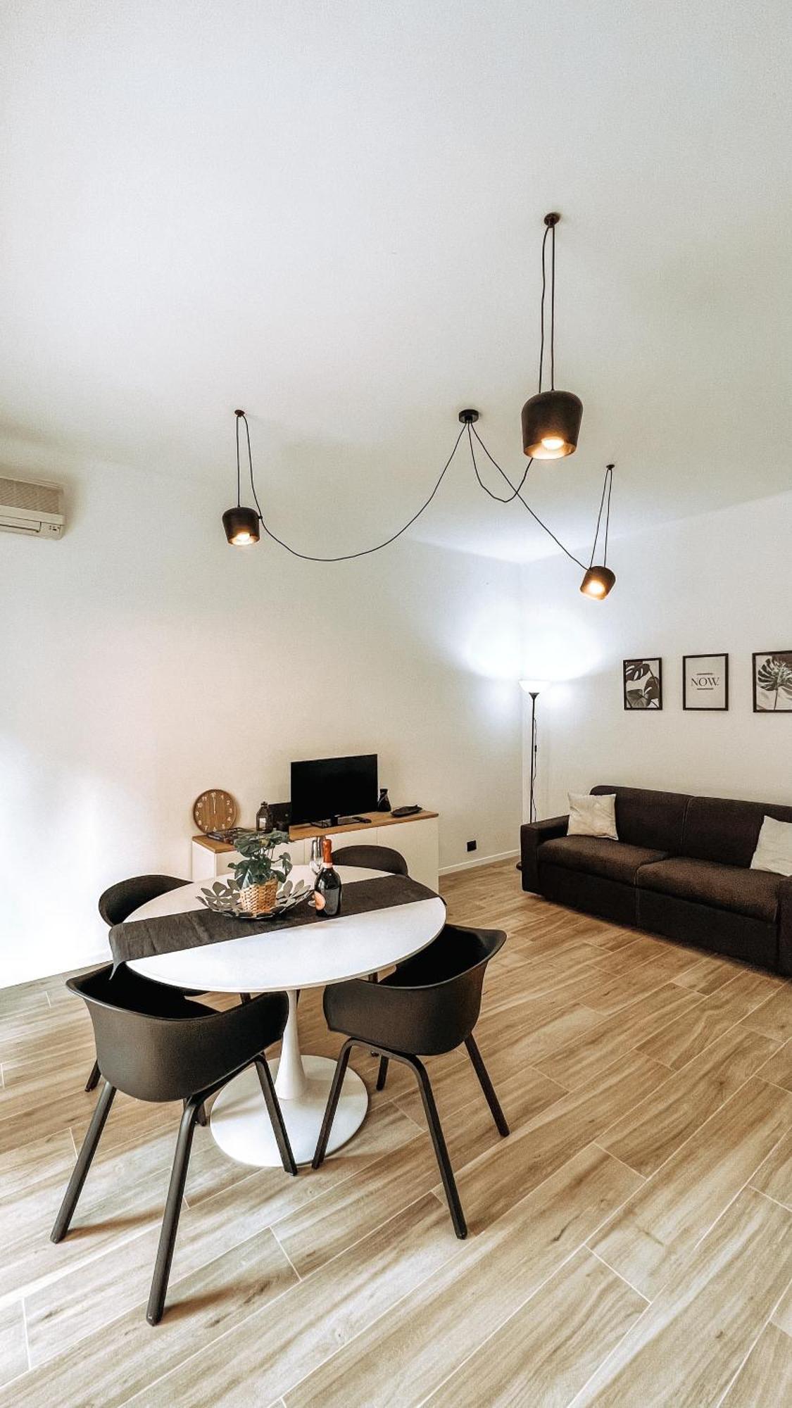Casa Monuriki Apartment Rapallo Exterior photo